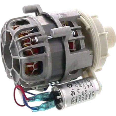Ersatzteil - Moteur cyclage d'origine -  -