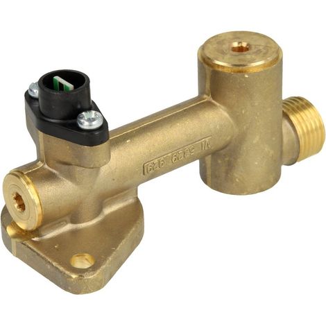 Valve à eau