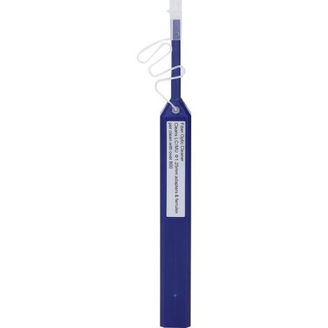 Stylo de nettoyage à fibre optique, portable unique, respectueux de l'environnement pour la maison