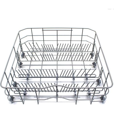 PANIER INFÉRIEUR MEDIUM PLP2 60C POUR LAVE VAISSELLE HOTPOINT - C00306500