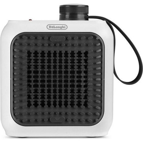 De Longhi SCHNELLHEIZER CERAMIC  360WATT (HFXR12C03.WG      WS)