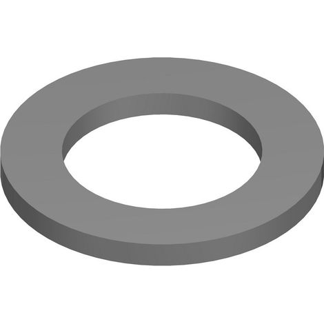 BOSCH Dichtung 18,6x11,5x1,5 (10x), 87101031210 (1/2)
