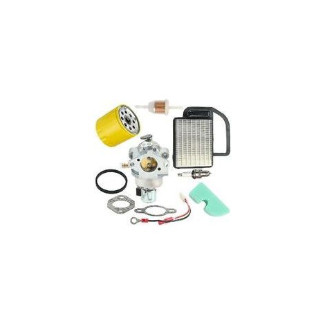 Vergaser für Kohler Courage SV 15 PS, 17 PS, 18 PS, 19 PS, SV470-Serie