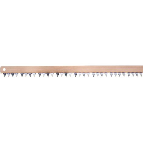 SÄGE-SÄGEBLATT gehärtete Zähne 300 mm/5 mm 24197.01