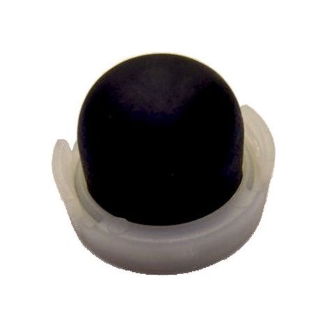 Poire amorçage moteur Briggs Stratton 19mm – Adaptable pour moteurs Sprint Classic et Quattro 3,5-4 cv – Pompe sans trou au sommet (1/3)