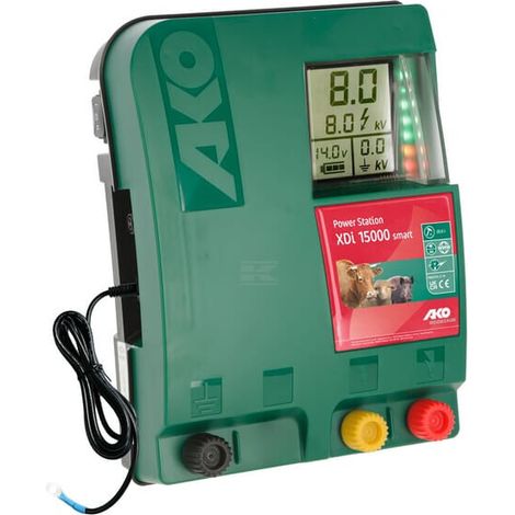 Energizer XDI 15000 intelligente AKO 372936