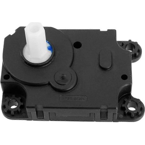 1x 27749-4BU0A Moteur d'amortisseur de volet d'air pour Nissan Rogue 14-19, Rogue Sport 17-22, X-Trail, Qashqai (1/5)