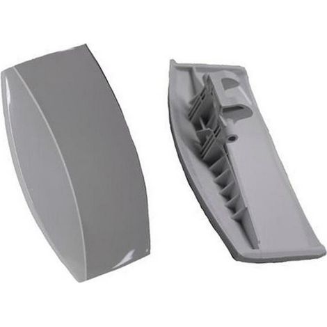 Ersatzteil - Türgriff Original -  - FAURE, ZANUSSI, ELECTROLUX, ZOPPAS