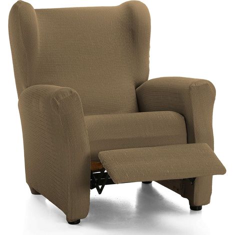 Housse de Fauteuil Relax Cuir (1/5)
