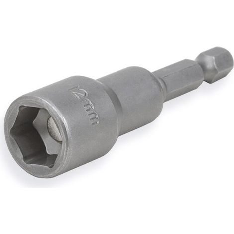 Boîte avec 2 douilles magnétiques, 13x65 mm 441-130