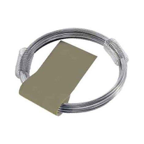 FILO MULTIUSO ZINCATO 1,5 mm x 13 mt