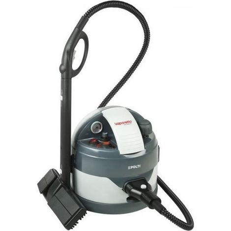 Polti Eco Pro 3.0 Vaporetto Generatore di Vapore Capacità 2 Litri Potenza 2000 Watt