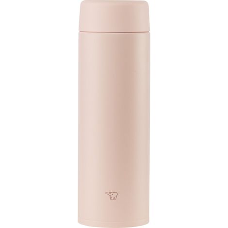 Zojirushi Thermosbecher, spülmaschinenfest, SU-AA48-CP, 480 ml, beige (1/5)