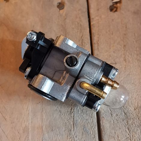Vergaser-Ersatzteilnummer 16100-ZM5-809 für Honda GX22 GX31 139F Motoren.