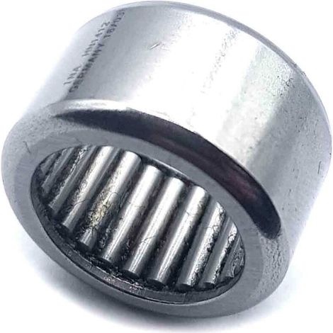 Douille À Aiguilles - 14 X 20 X 12 Mm - Ouverte - Non Étanche - 1 Pièce