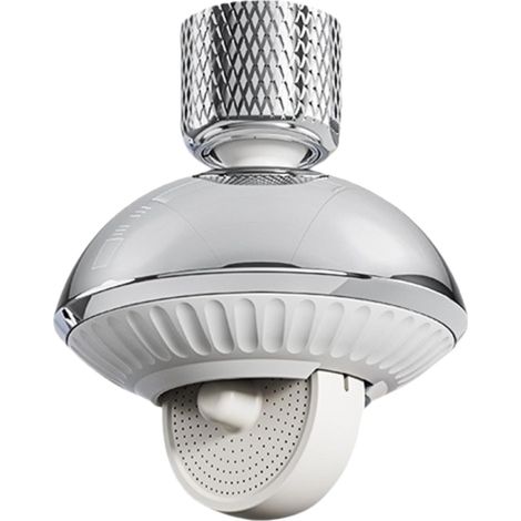 Aeratore per rubinetto a doppia modalità rotante a 360° per il risparmio idrico, testa del rubinetto da cucina rotante anti-perdita, controllo del flusso ad alta efficienza, estensione del rubinetto f (1/5)