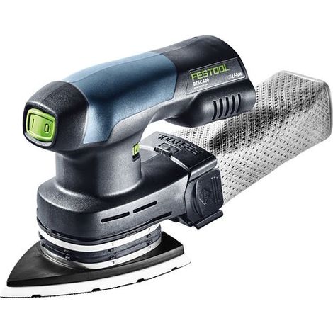 FESTOOL DTSC 400-Basic-ERCO Lijadora Híbrida Delta - 577029