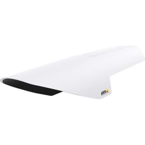 Axis 5507-121 Überwachungskameras und Gehäusehalterung Protective - Zubehör für Überwachungskameras (Protective, Outdoor, White, AXIS P1405-E AXIS P1405-LE AXIS P1425-E AXIS P1425-LE AXIS P1427-E AXIS