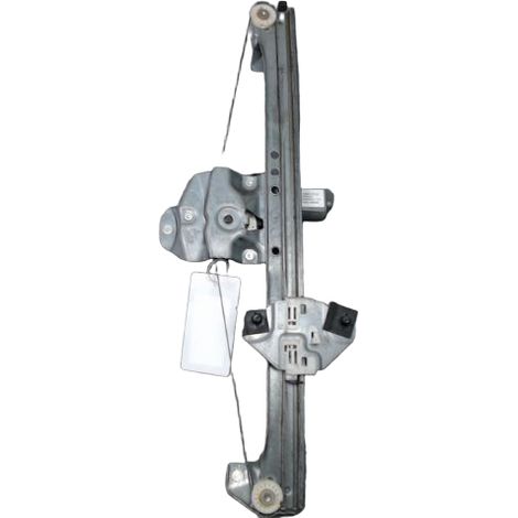 Mecanisme+moteur Leve-glace Avant Gauche DACIA Lodgy [PRODUIT D'OCCASION]♻️807217929r (1/5)