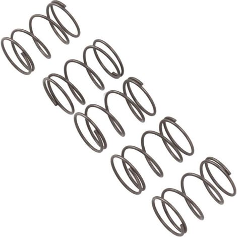 10 Pièces Tête de Coupe Ressorts en Métal Coupe-herbe Ressort de Remplacement pour Stihl Autocut C5 2 FS38 FS45 FS46 FS45C