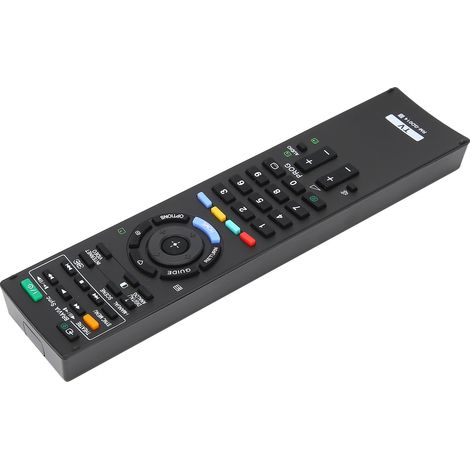 Télécommande Universelle RM-GD014 pour Téléviseurs Sony LED LCD et Smart TV (1/5)