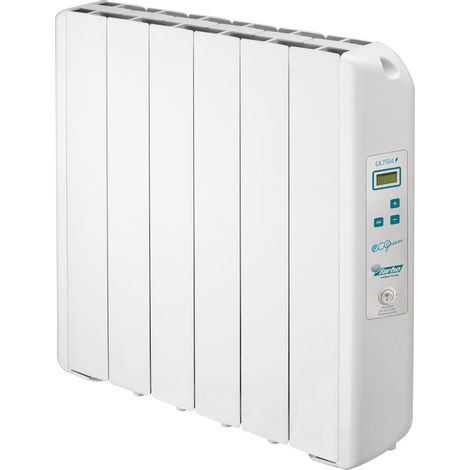 Emisor ECO Green Ultra 1000W 6 elementos (1/2)