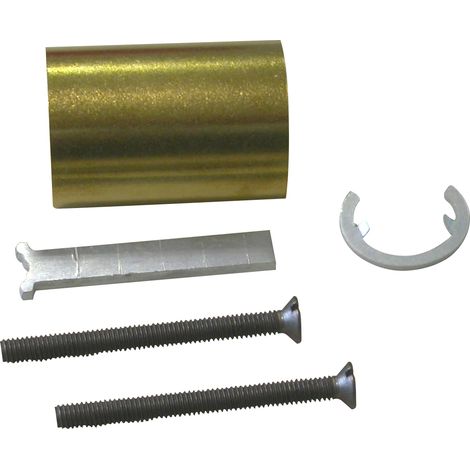 Kit di Prolunga per Cilindri Art. 07165 Cisa