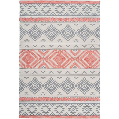 Tapis ethnie 200 - 160 x 230 cm (1/5)