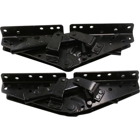 SHINING HOUSE Hochdruckreiniger-Pistolenadapter, 1/4 Zoll Messing-Schnellanschluss, kompatibel mit Kärcher K2-, K3-, K4-, K5-, K6-, K7-Serie, 39 cm (1/3)