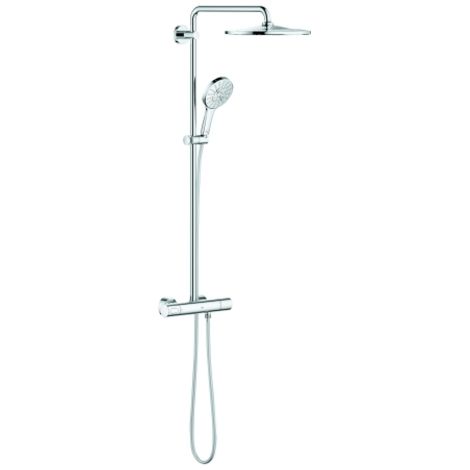 Système de douche Grohe Rainshower SmartActive 310 avec mitigeur