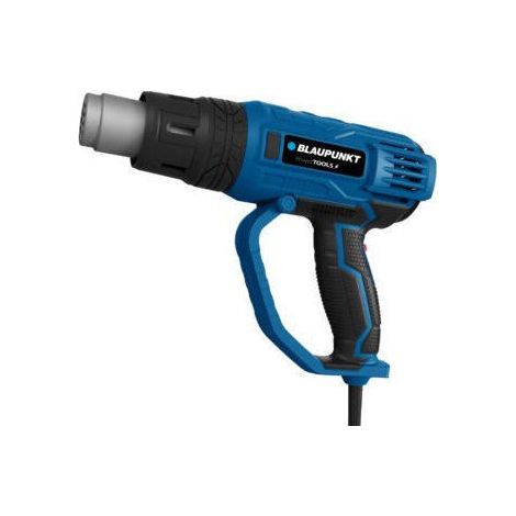 Pistola de calor 2000W HG5010 - BP-HG5010 (1/4)