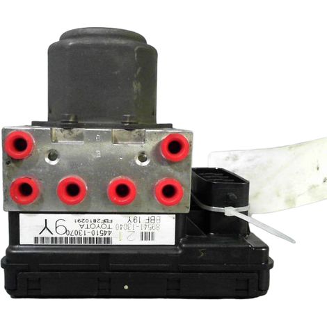 Unite Hydraulique Abs TOYOTA Corolla [PRODUIT D'OCCASION]♻️4405013070 (1/2)