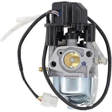 Carburateur pour générateur Honda Eu3000is 16100 - zl0 - d66 pour une alimentation fiable (1/4)