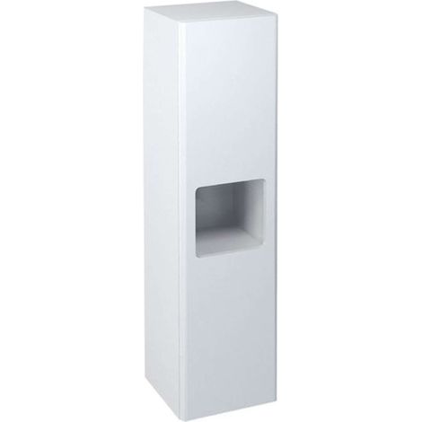 Sapho Ella - Hochschrank 35x140x30 cm, weiß EL350-3030 (1/4)