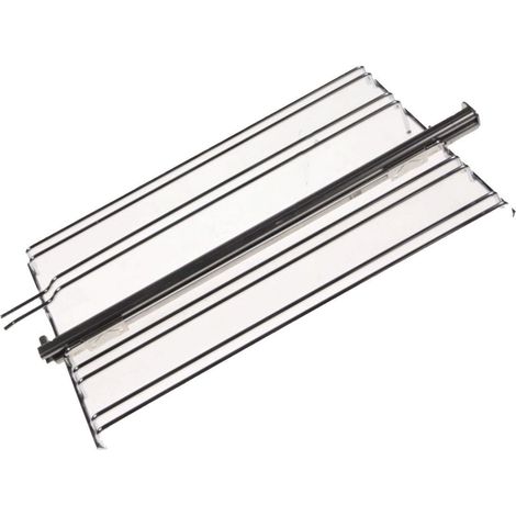 SET DI RIPIANI (G+D) - Forni, Fornelli Elettrici e a Gas - BEKO - 4366005