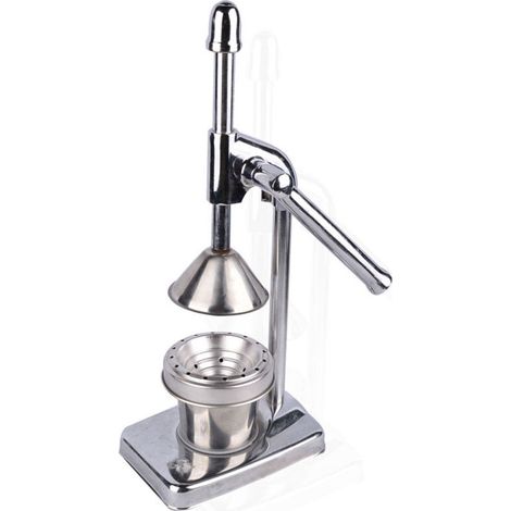 Manual Lever Citrus Juicer for Fruit Juice, 19 x 39 cm (1/5)