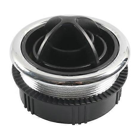 Sortie de climatisation sphérique pour bus A6766-01, type fileté, diamètre : 87 mm ( ) (1/5)