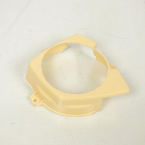 Carter de transmission RSM pour Mobylette Peugeot 50 104 Neuf (1/5)