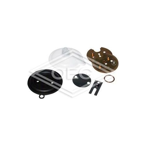 Saunier duval Kit de réparation valve eau