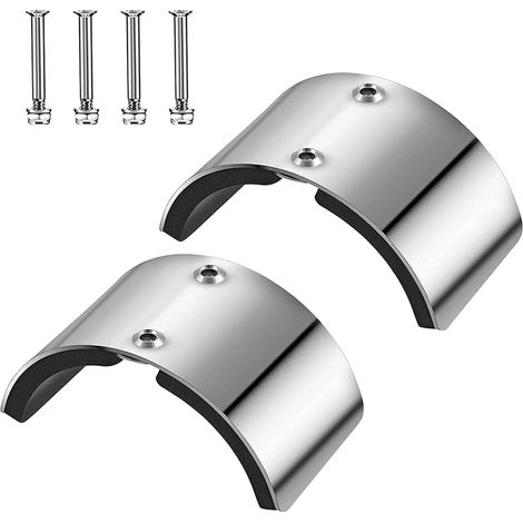PièCe de Rechange pour éChasses pour Cloisons SèChes, Kit de Bande de Jambe Confortable Bande de Jambe de Rechange Facile à Utiliser pour Cloison SèChe, Isolation (2) (1/5)