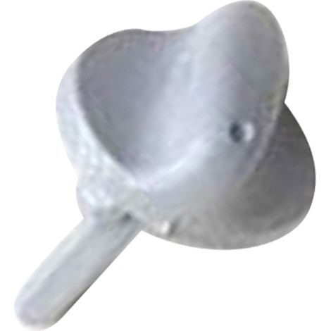 Bouton de commande thermostat d'origine