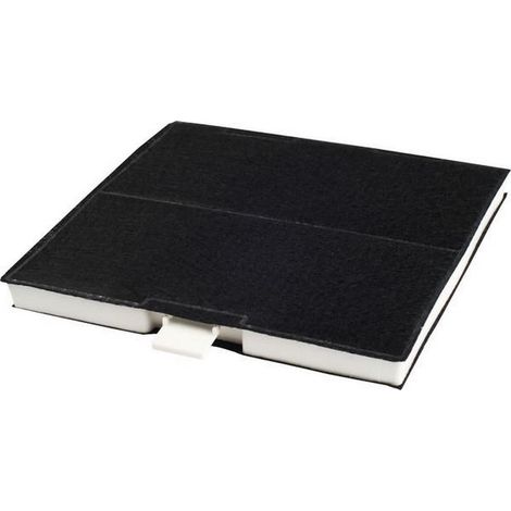 Filtre charbon (x1) (220731-3345) (00744075) Hotte SIEMENS, NEFF, BOSCH