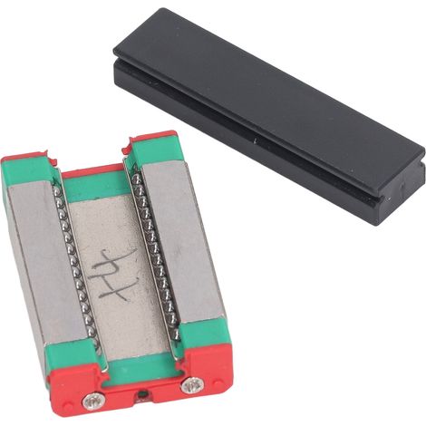 Schlittenblock-Linearführungsschienen-Gleitlagerblock MGN12H für 3D-Drucker (1/5)