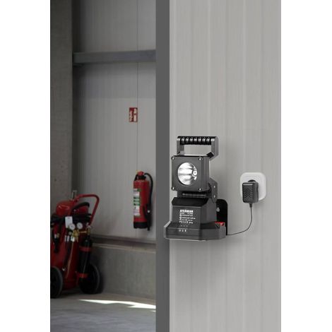 ATEX BEAM PL-AT800 Lampada da lavoro Zona Ex: 1, 2, 21, 22 275 lm (1/5)