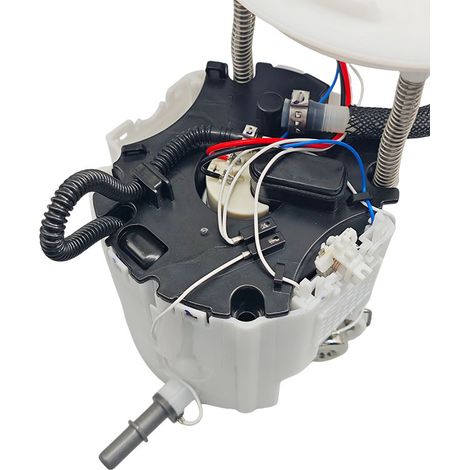 Die Teilenummern 13520039, 13519547 und 13511523 gelten für die gesamte Kraftstoffpumpenbaugruppe für den Buick Envision 2.0T.