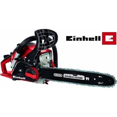 Motosega per potatura 41cc lama 35cm Einhell - GC-PC 1335 I TC
