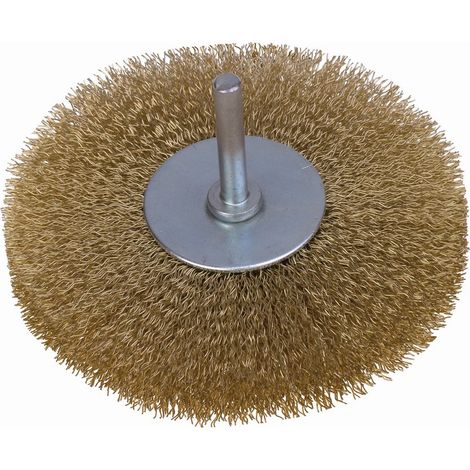 CEPILLO DISCO MINOR INDUS.CON ESPIGA CDE 60X0.30X6 LTDO MC01 - JAZ