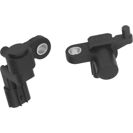 2 capteurs de position de vilebrequin 37500 PCL 015 de remplacement pour Honda Civic DX berline 4 portes 1,7 L 2005 (1/5)