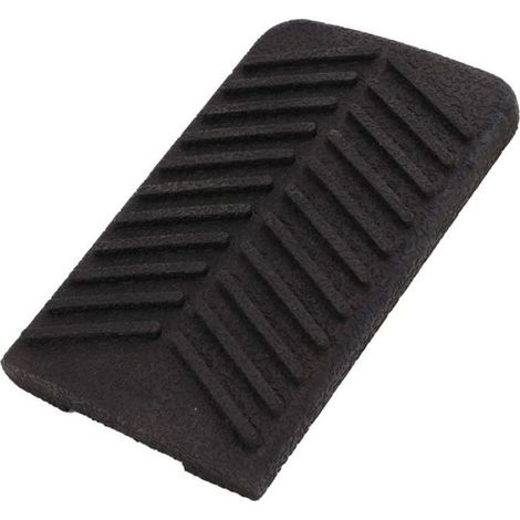 Couvercle de pédale d'accélérateur de véhicules Club Car Housse de Protection pour Pédale D'accélérateur voilier revetement (1/4)
