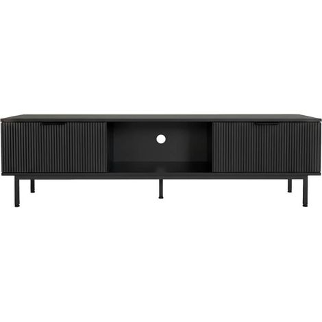 Home Deluxe Mueble TV NYLA - 160 x 43 cm